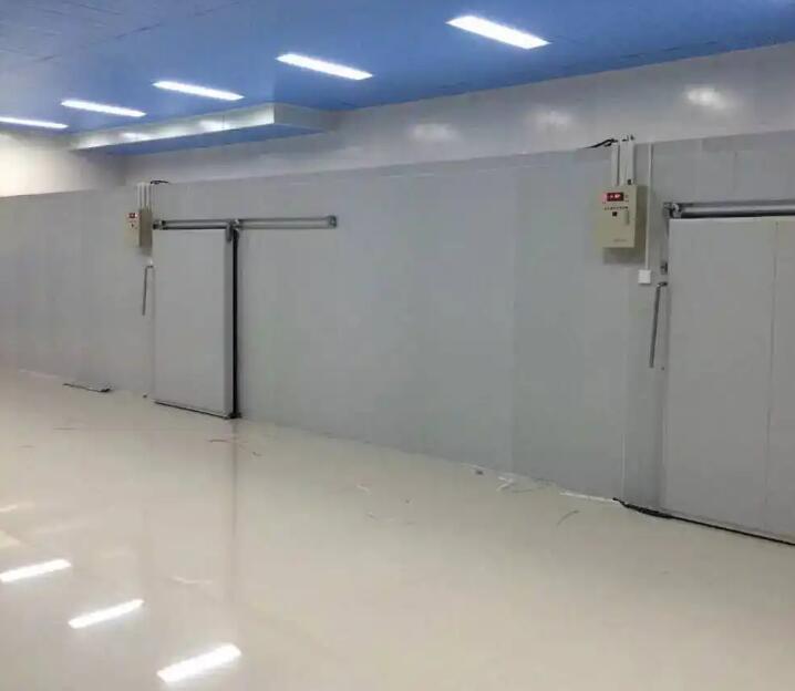 如何去除速凍冷庫中的異味？