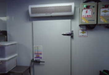 冷庫(kù)設(shè)備建筑的注意事項(xiàng)
