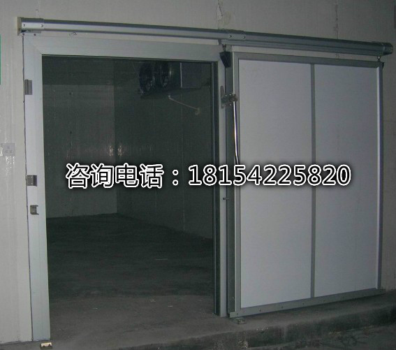 安徽雪坊制冷告訴您：如何延長(zhǎng)冷庫(kù)的使用年限