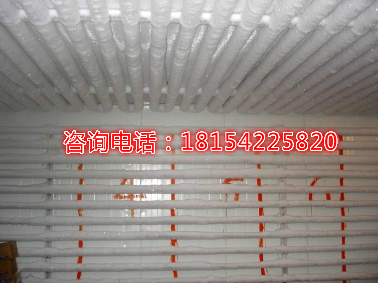第一次建冷庫(kù)，你對(duì)冷庫(kù)了解多少呢？