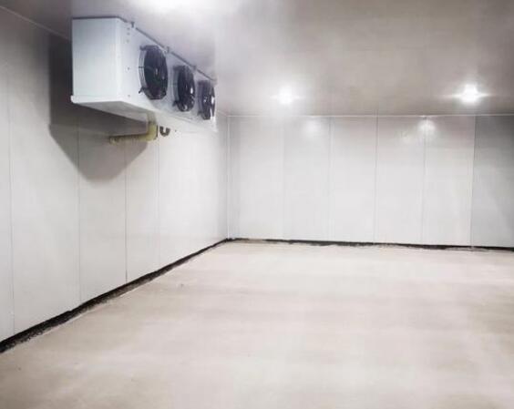 鋼結(jié)構(gòu)冷庫造價(jià)要多少錢一平方？安徽雪坊制冷告訴您